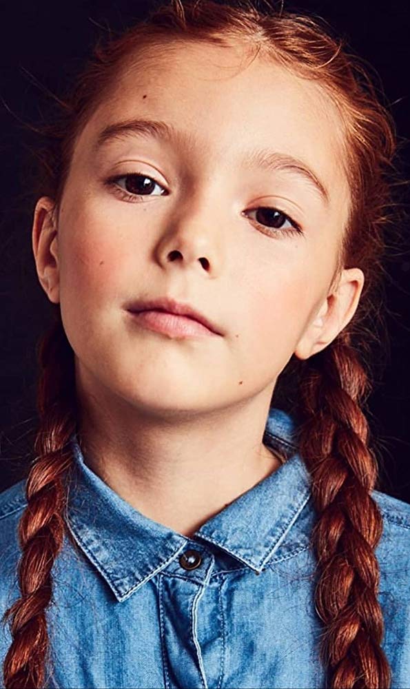 Brooke Timber