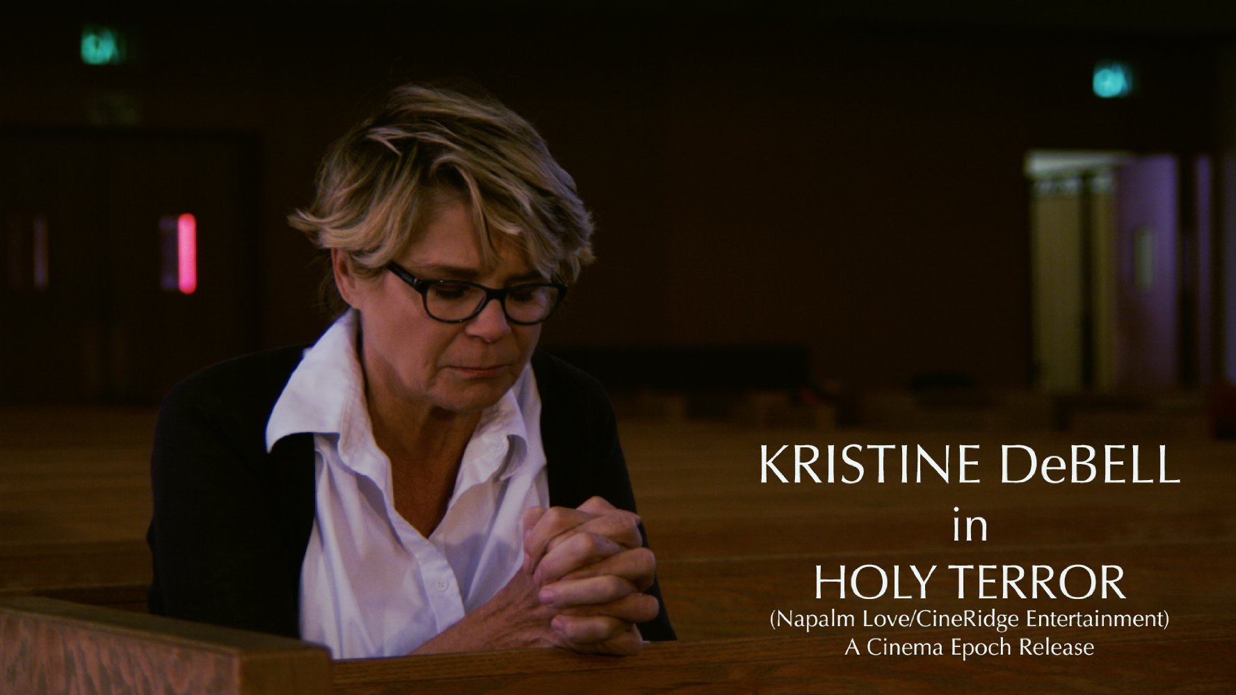 Kristine DeBell