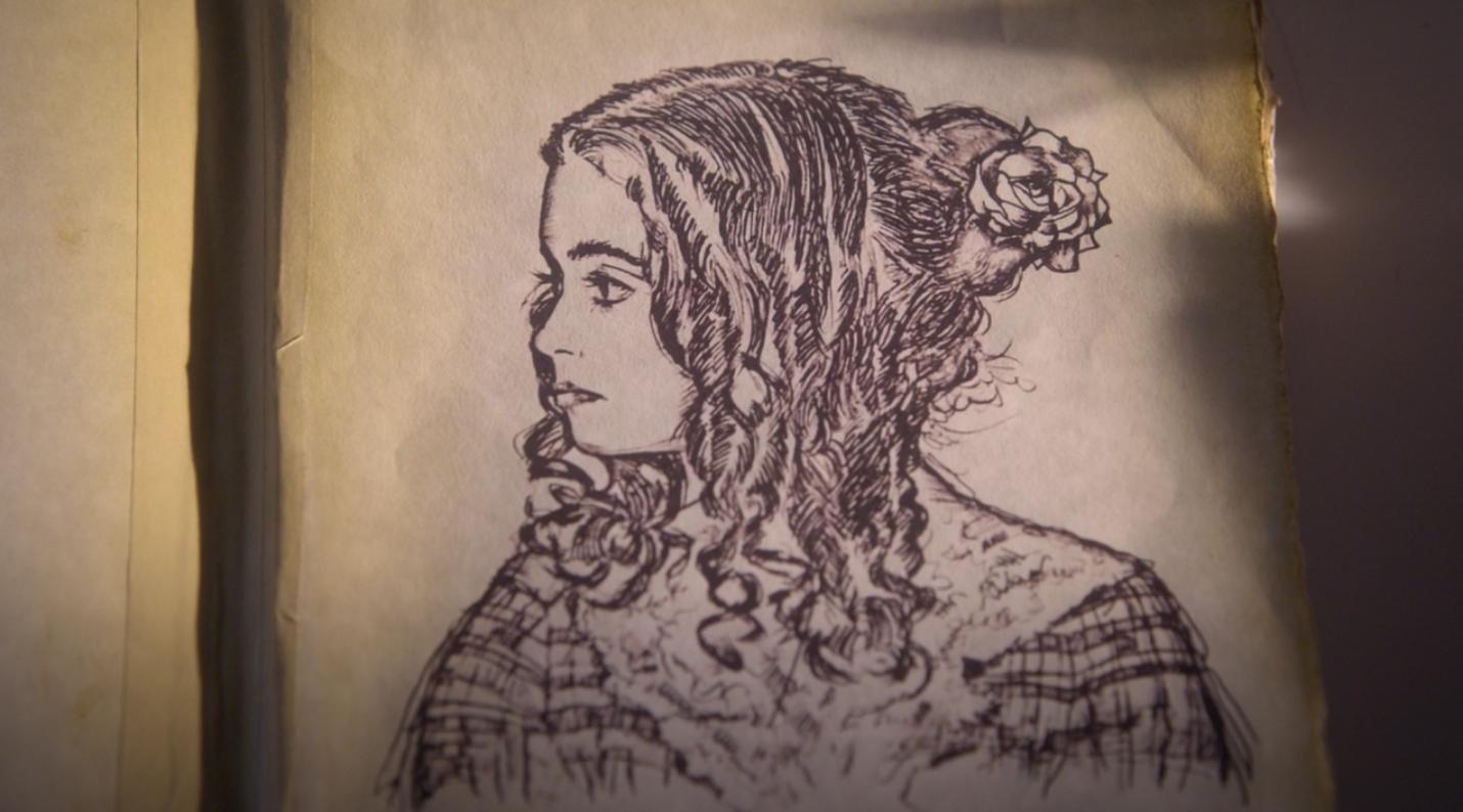 Annabelle Kavanagh