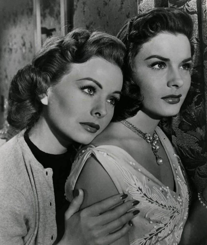 Jean Peters