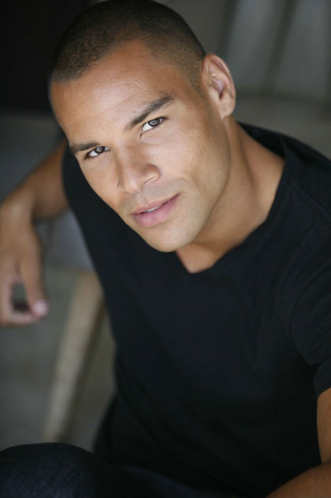 Levon Rector