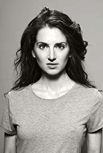 Leah Egan
