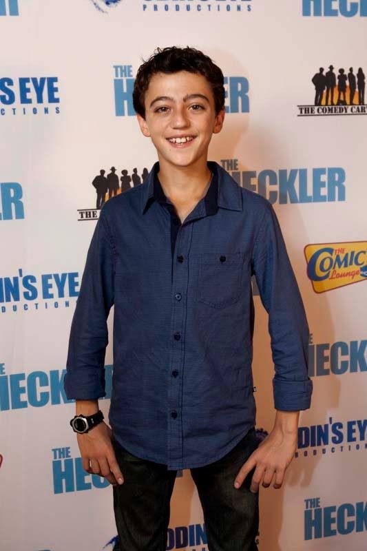 Luke Christopoulos