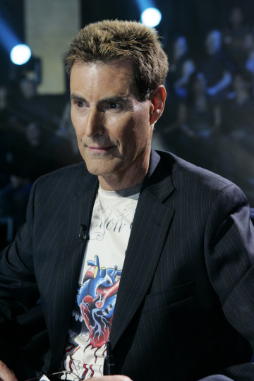 Uri Geller