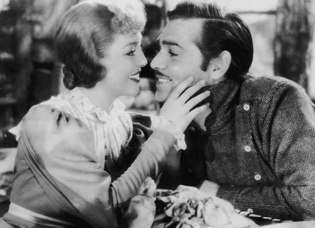 Claire Blake