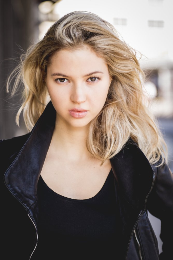 Karina Kudzina