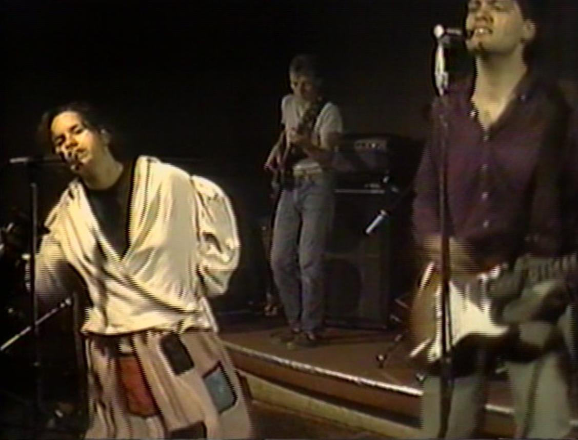 Natalie Merchant