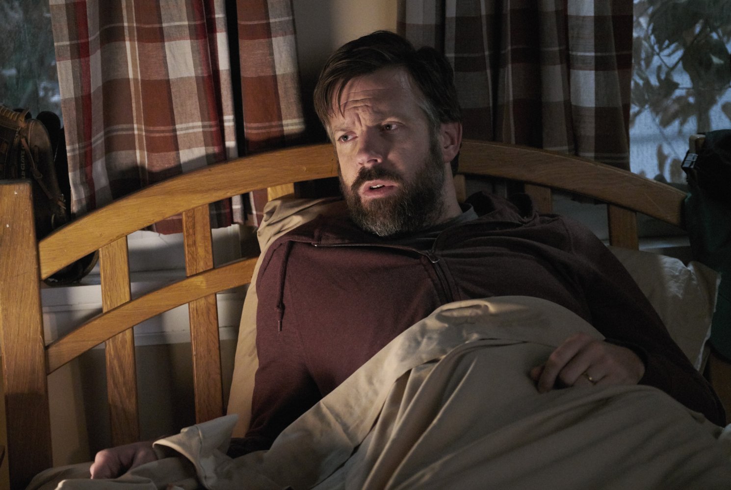 Jason Sudeikis