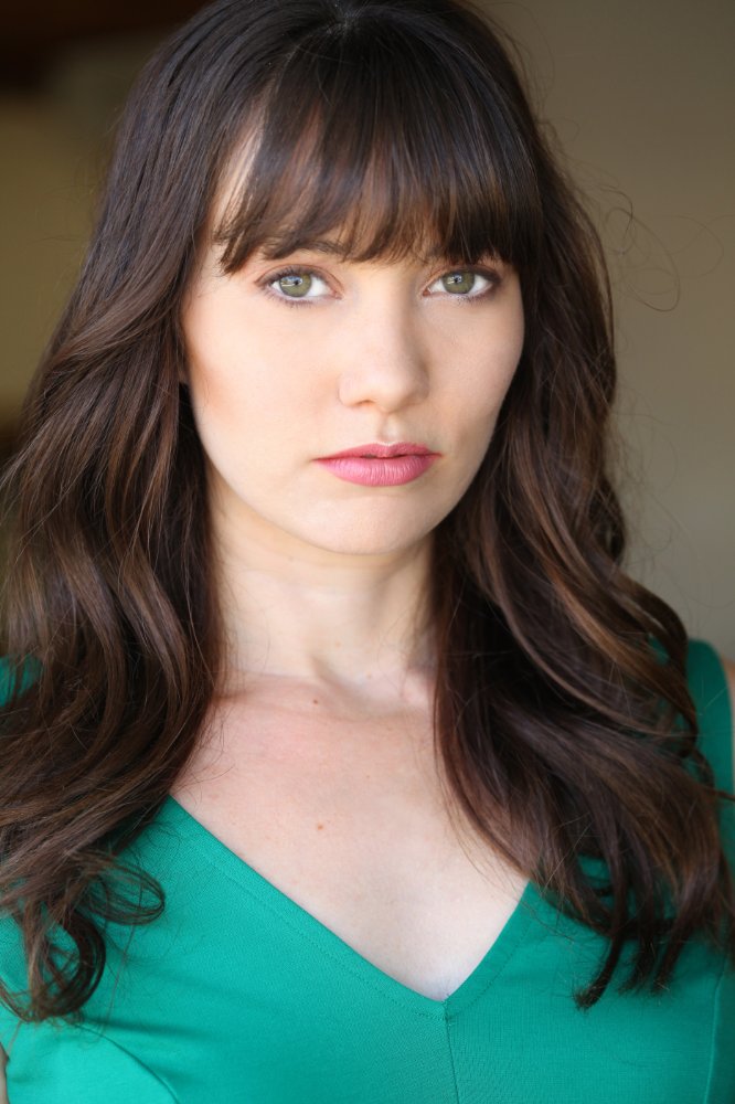 Taryn Schubert
