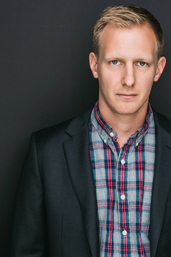 Blake Ellis
