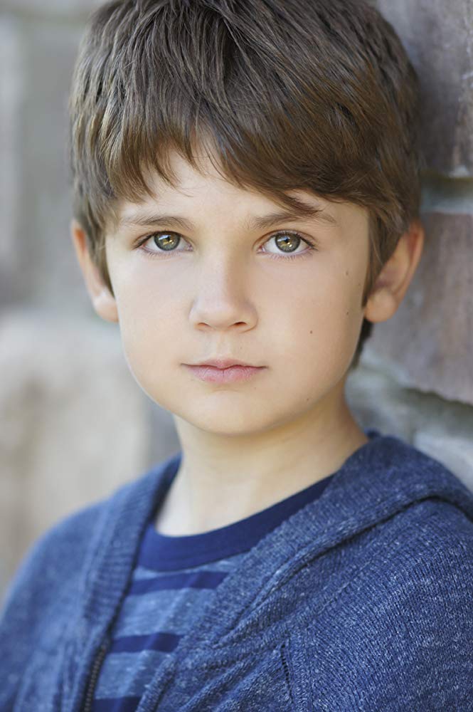 Nicholas Brown