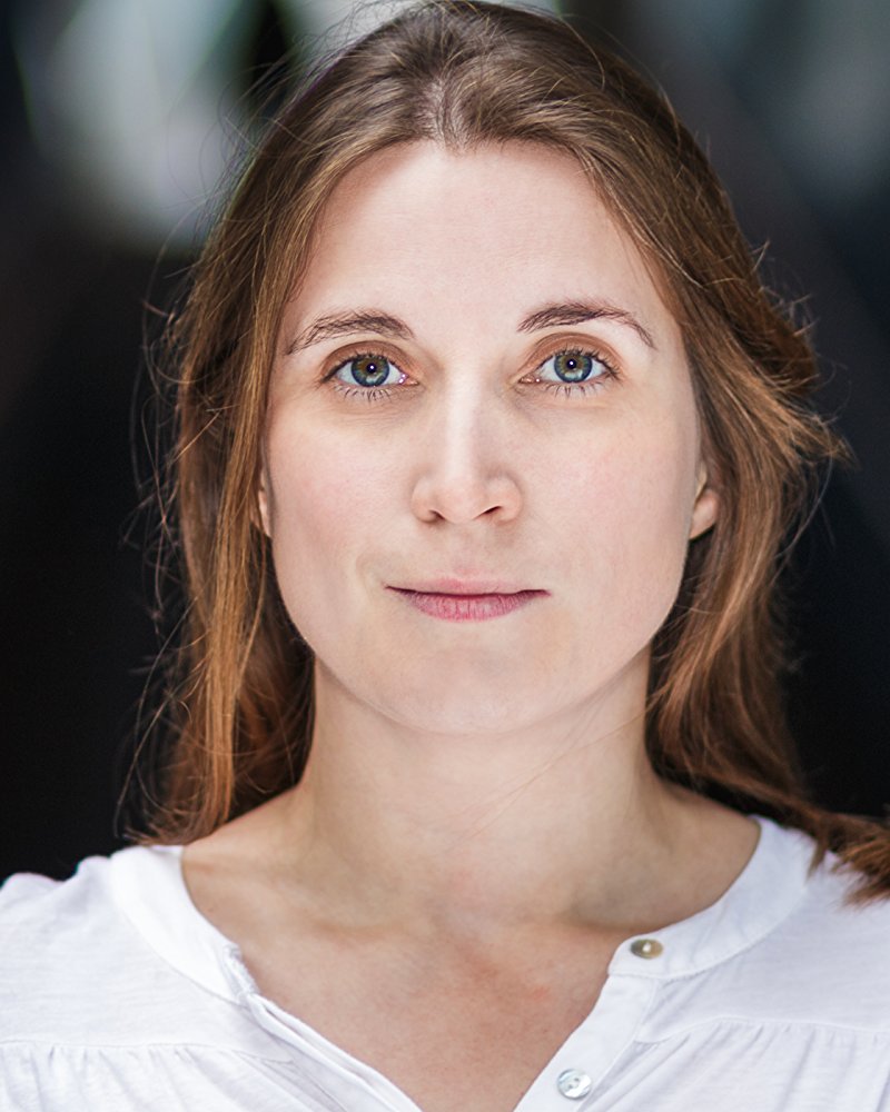 Claire Richardson