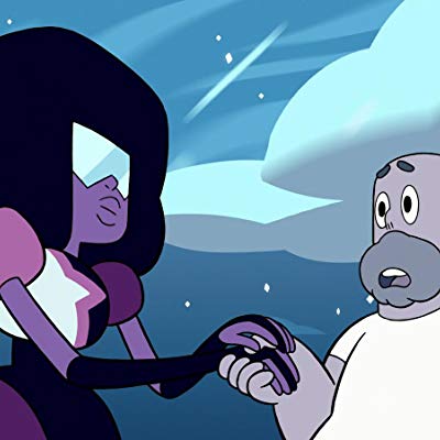 Greg Universe, Yellowtail, Greg, Zooman Walla