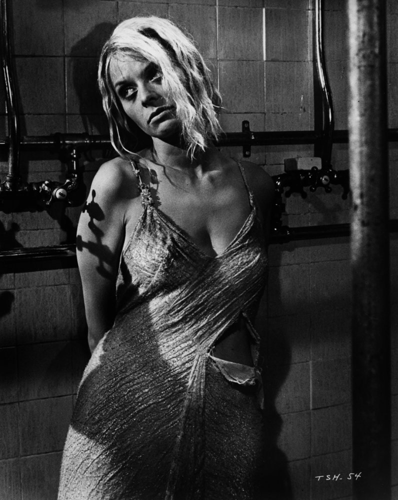Susannah York