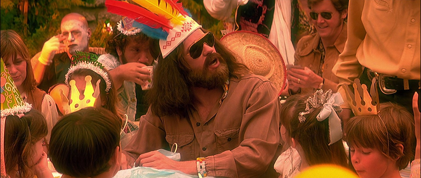 Jim Morrison