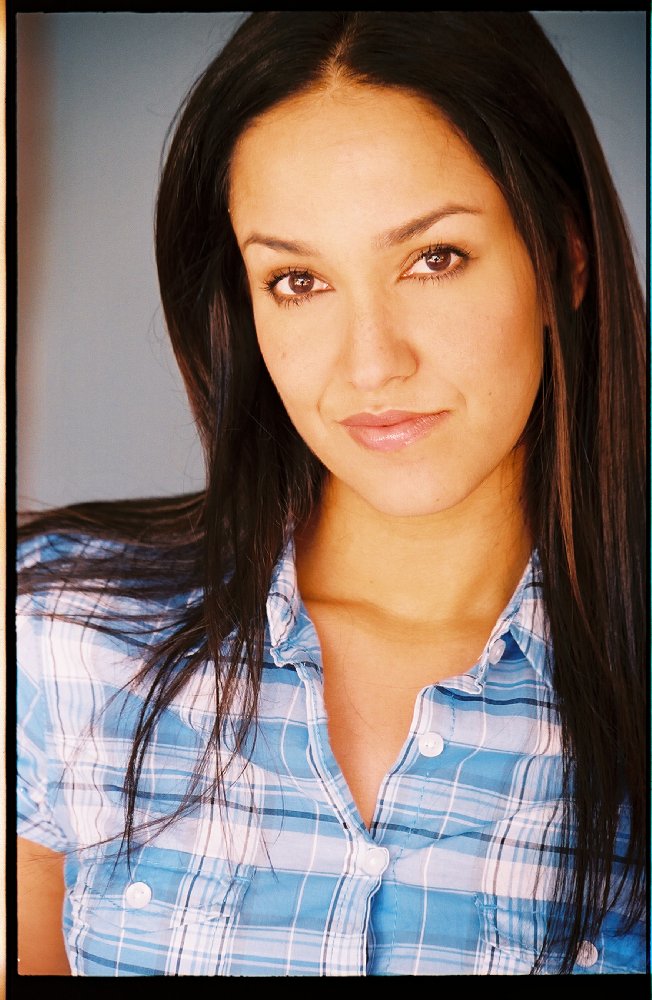 Jennifer DeMille
