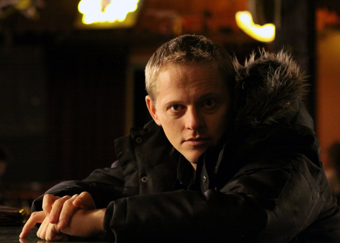 Thure Lindhardt