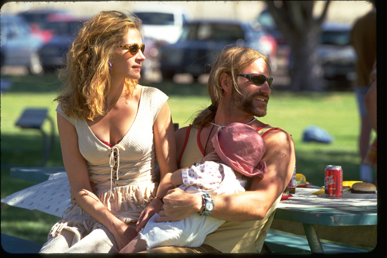 Erin Brockovich