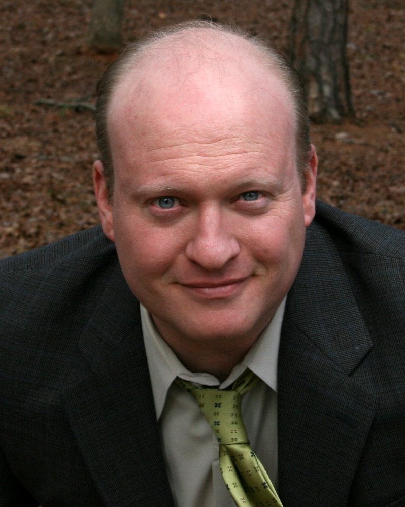 Jamie Moore