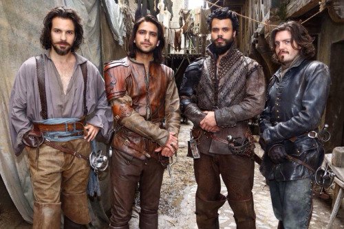 Aramis