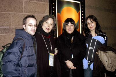 Eve Ensler