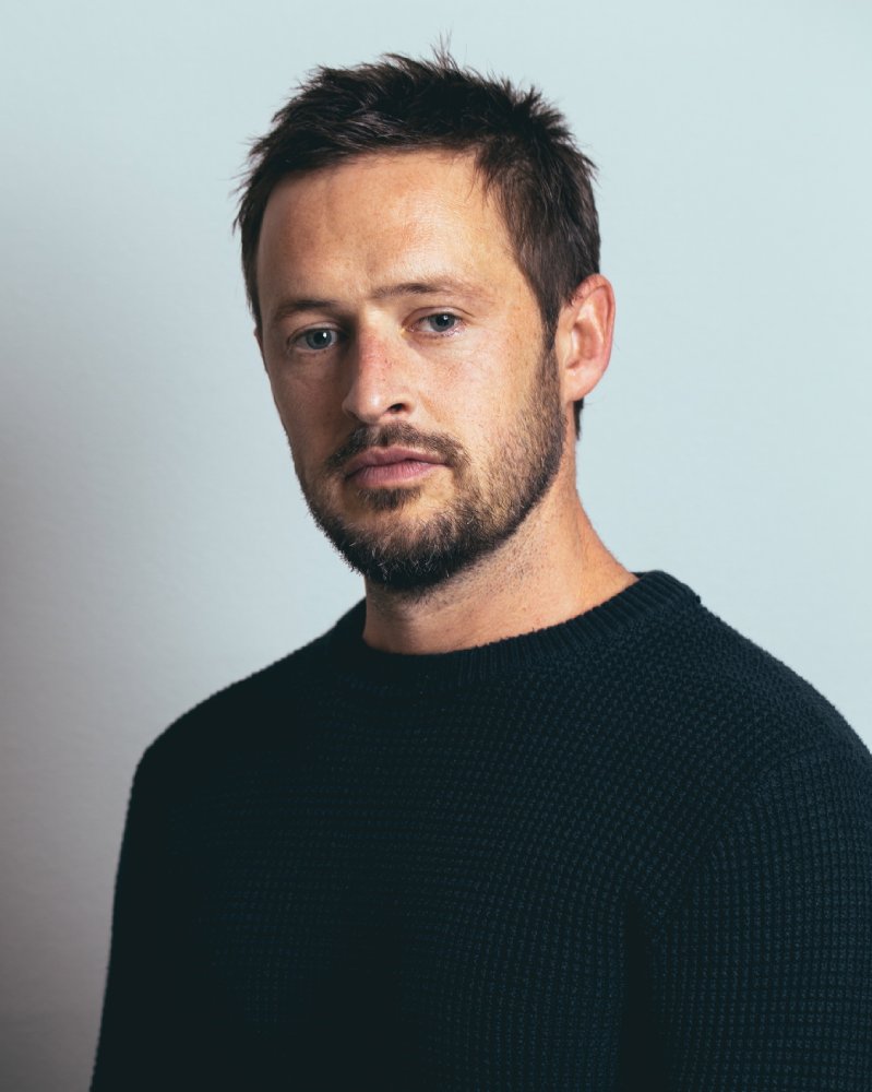 Mark Carapezza