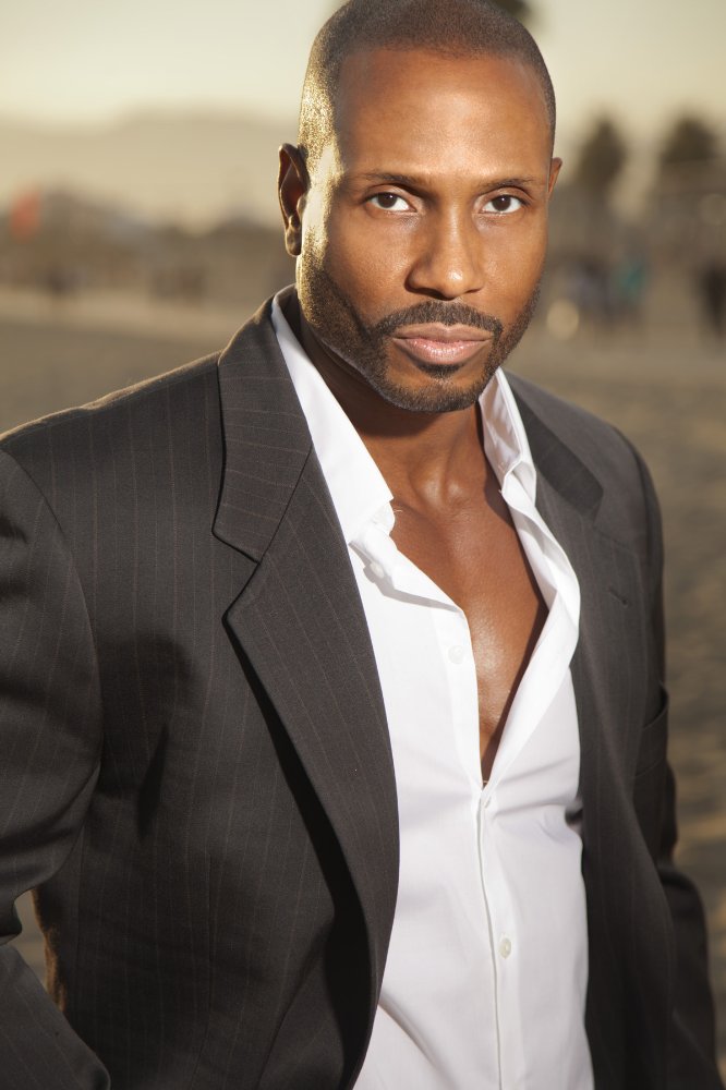 Keith Burke