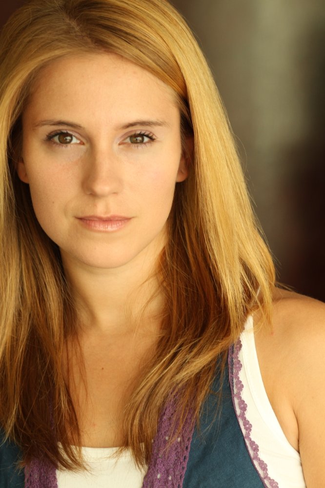 Katia Hayes