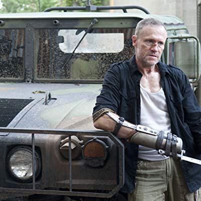 Merle Dixon