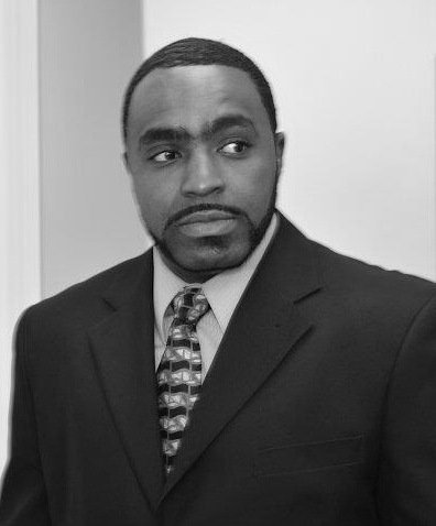 Gregory R. Campbell