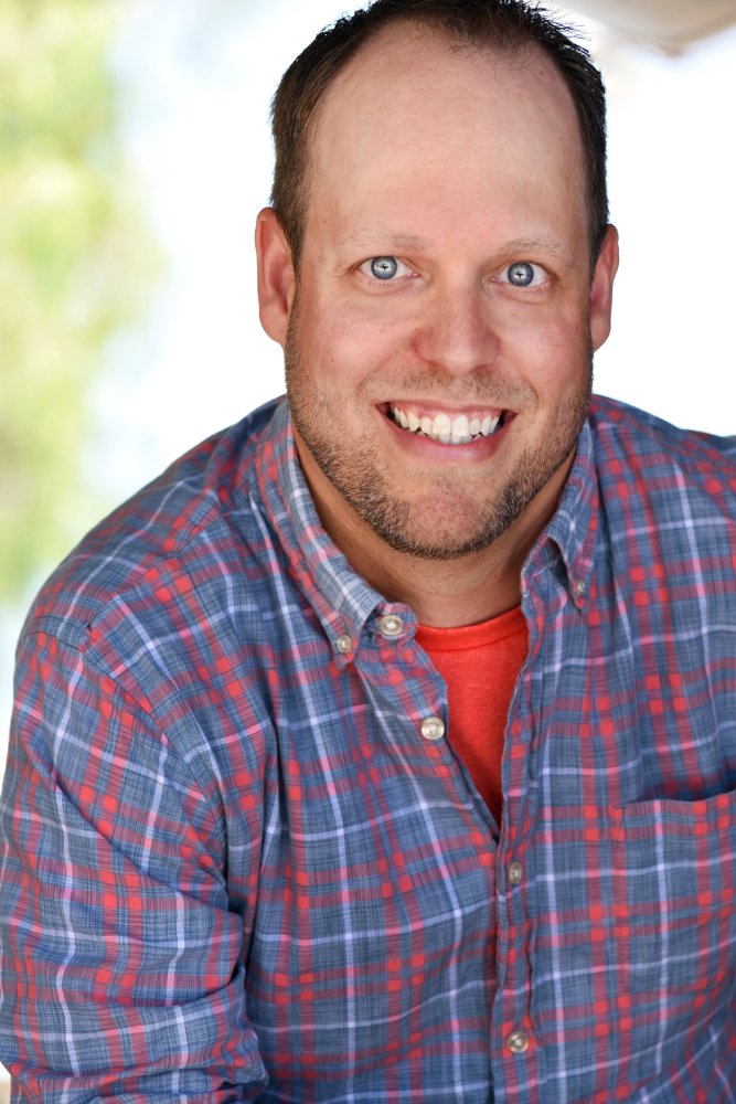 Michael Worden
