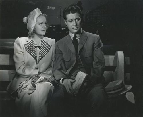 Don Ameche
