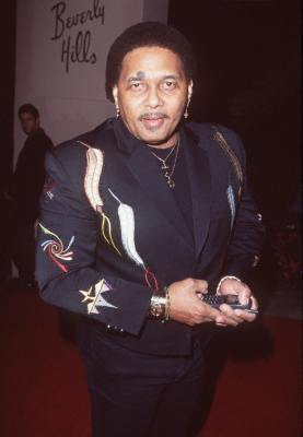 Aaron Neville