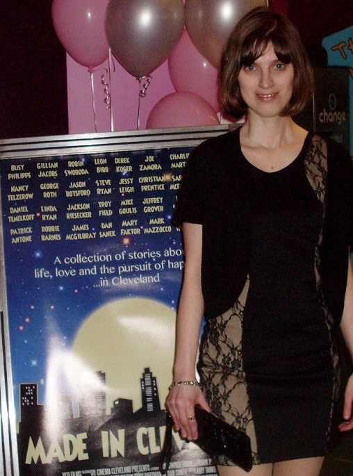 Christina Cacic