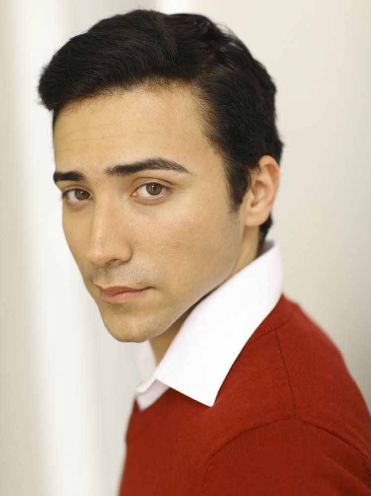 Michael Dicarluccio
