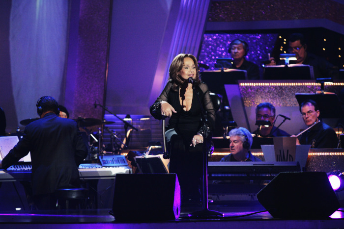 Etta James