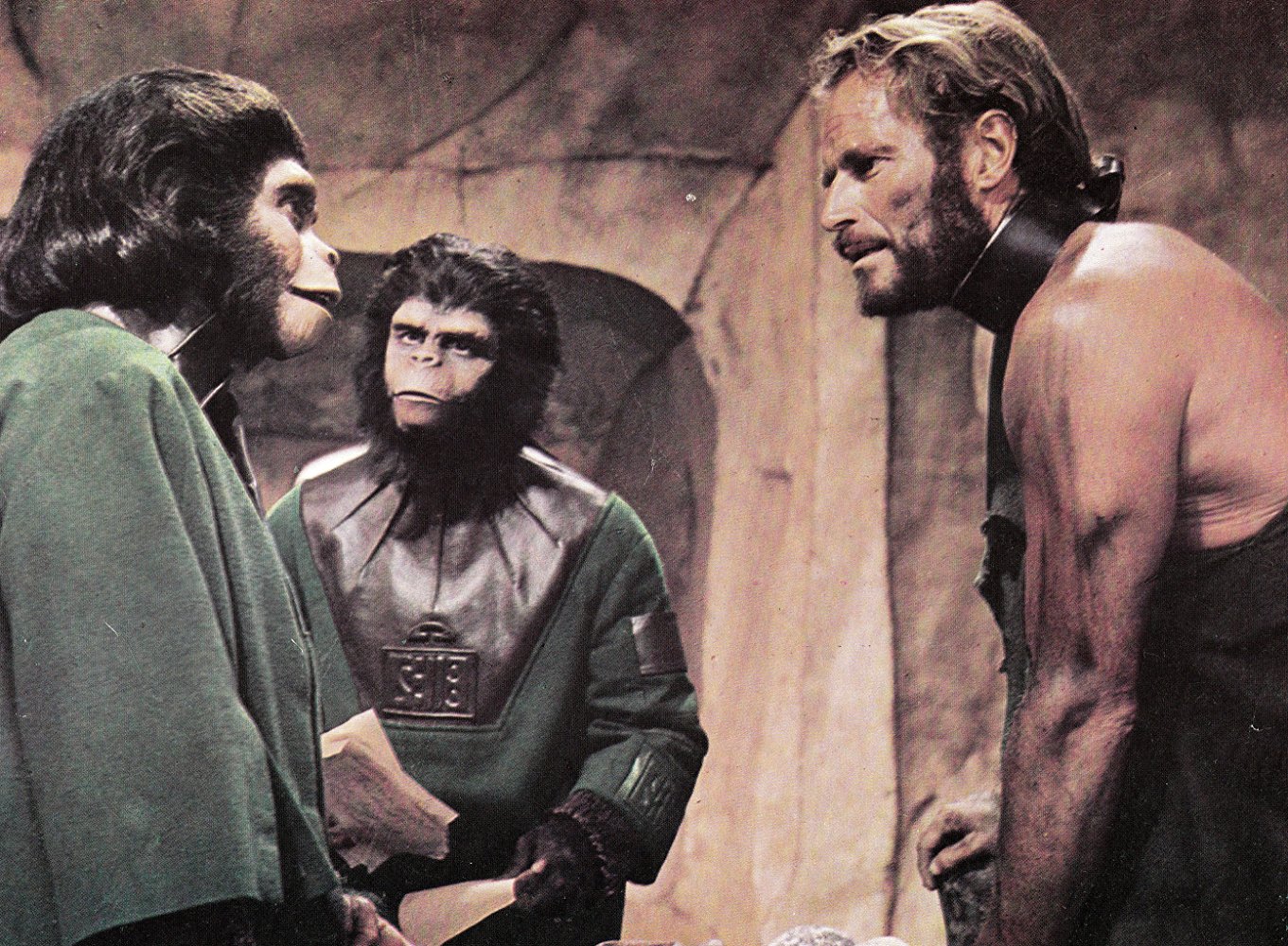 Dr. Zira