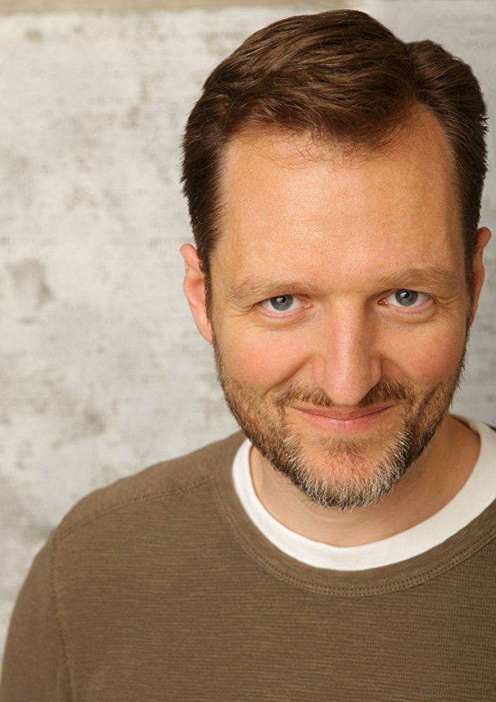 Sam Coffman