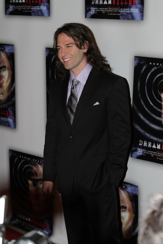 Dario Deak