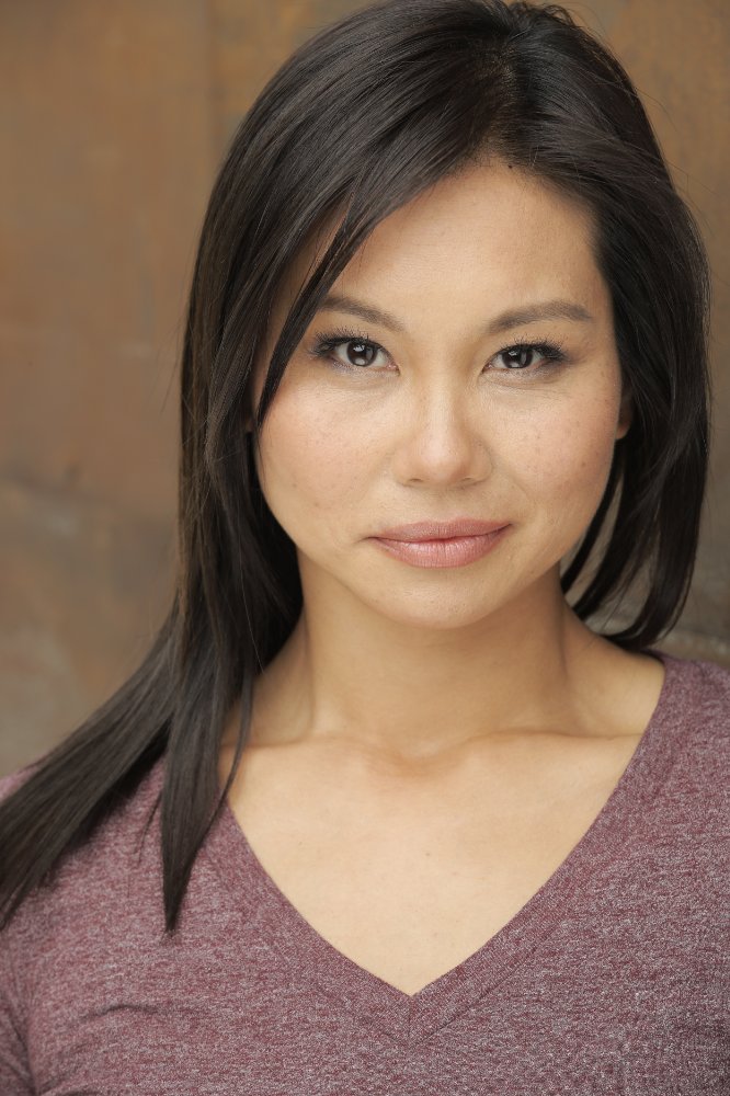Ann Duong