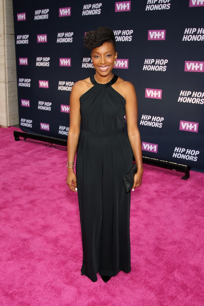 Franchesca Ramsey