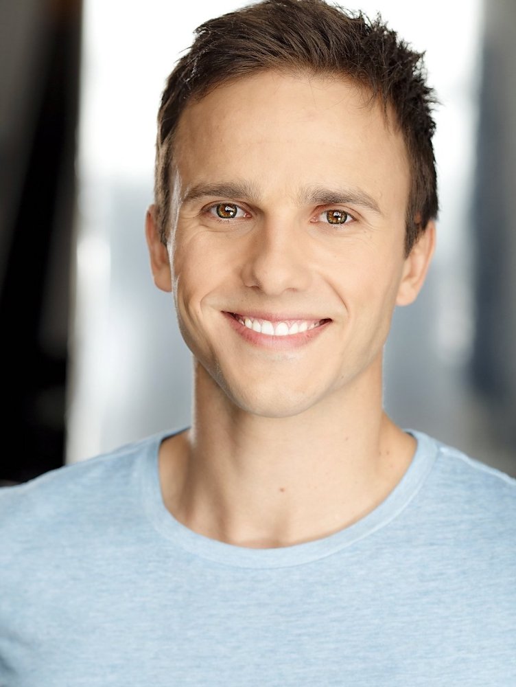 Ian Gilligan