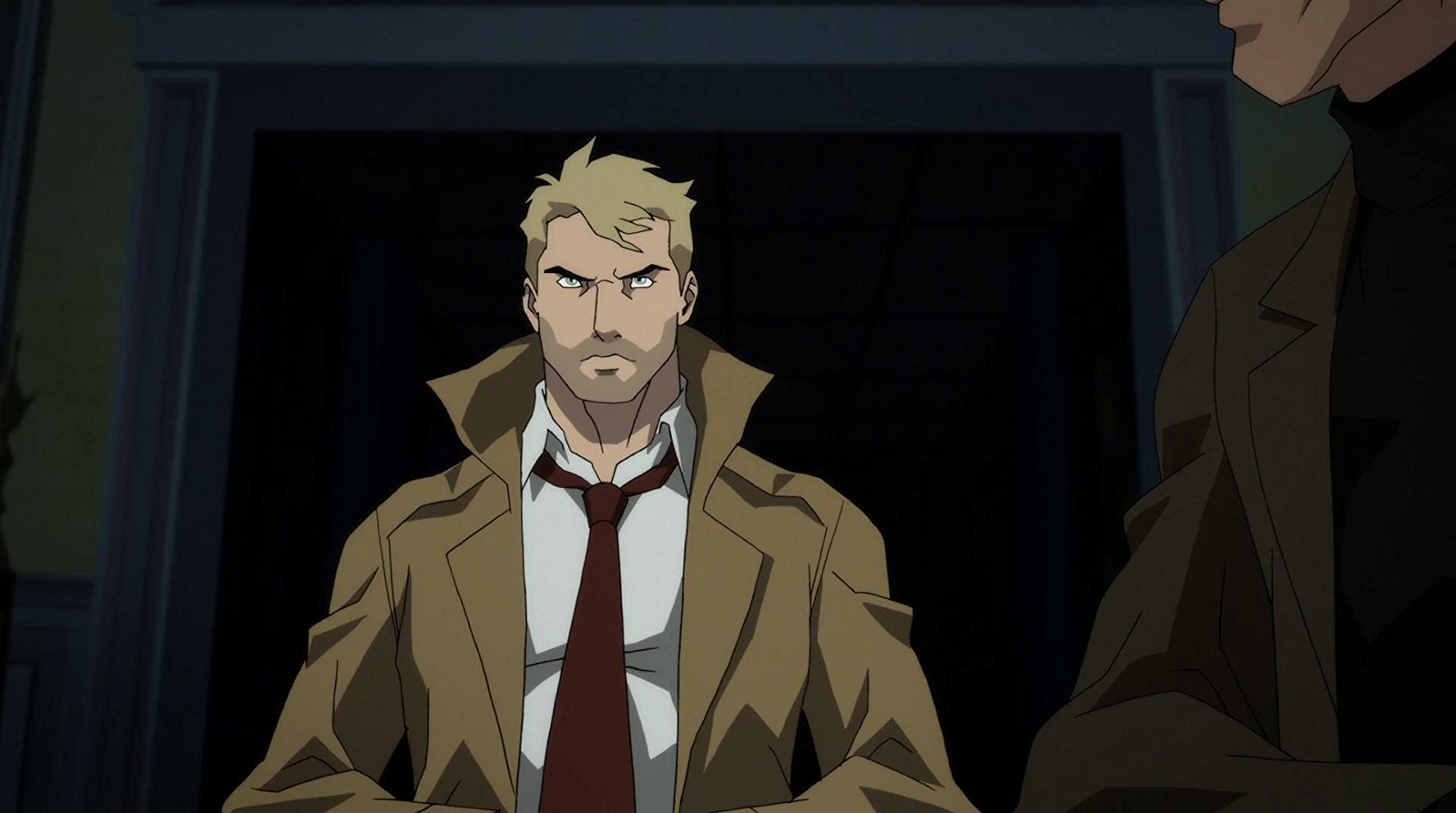 Watch Movies and TV Shows with character John Constantine for free ...