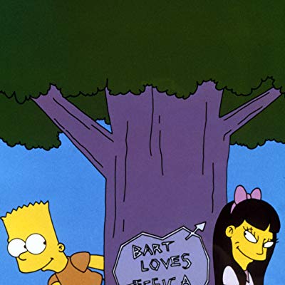Bart Simpson, Nelson Muntz, Ralph Wiggum, Kearney, Todd Flanders, Maggie Simpson, Database, Additional Voices, Kearney Zzyzwicz, Lewis...