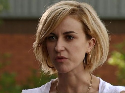 Katherine Kelly