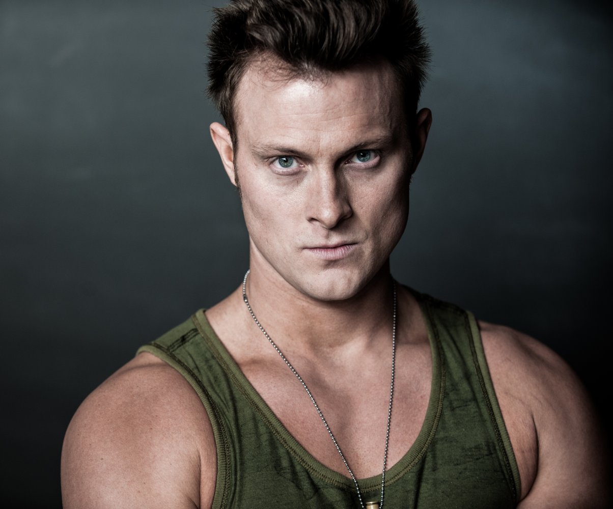 Kevin Ketcham