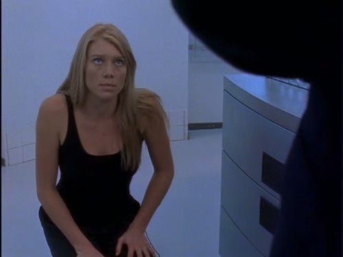 Peta Wilson