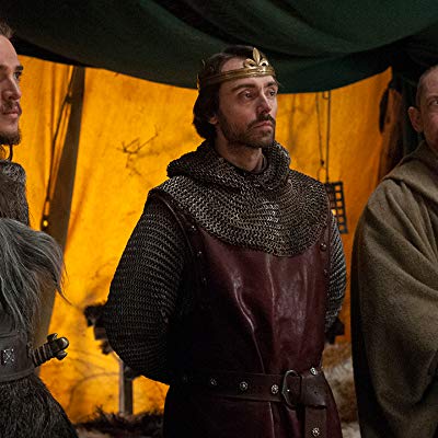 Alfred, King Alfred
