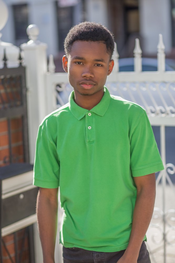 Javon Jones