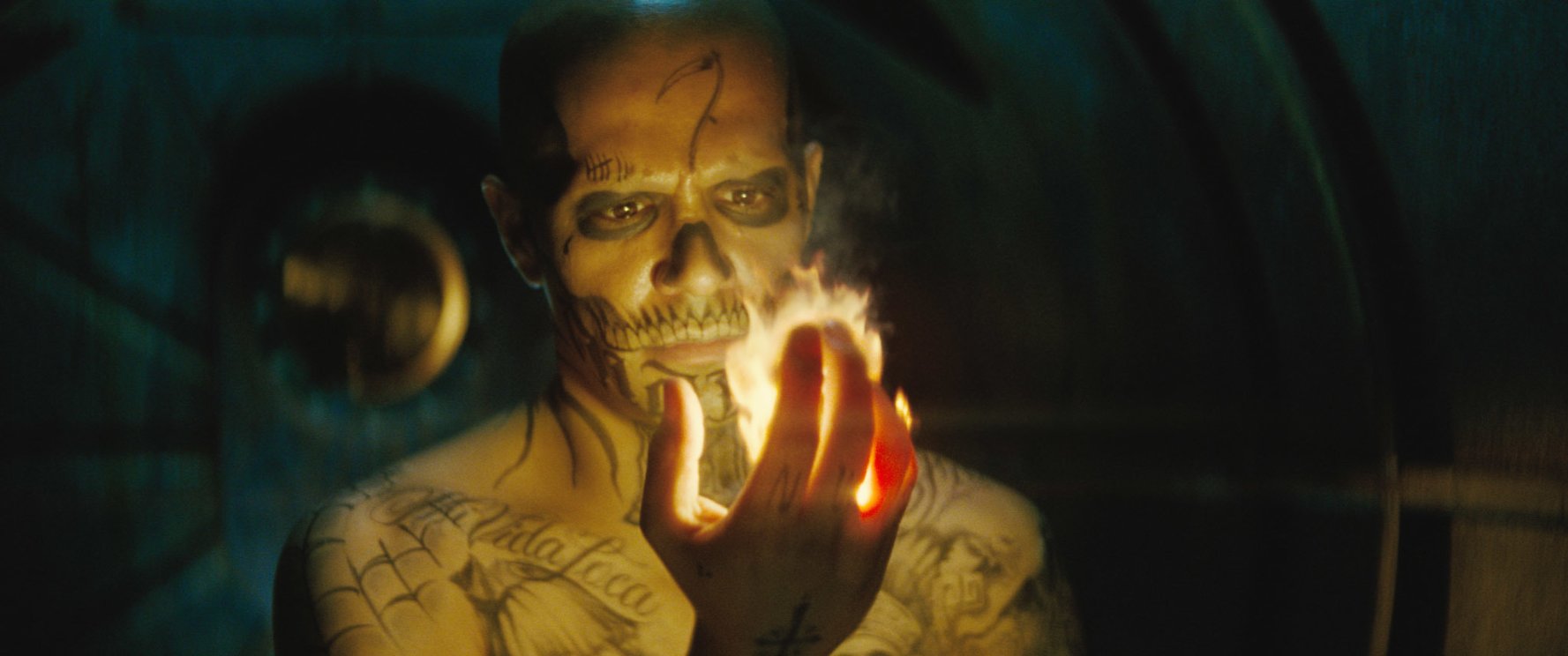 El Diablo